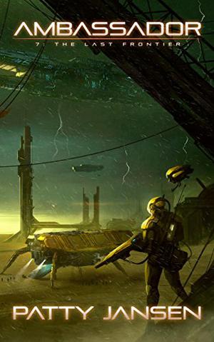 The Last Frontier (Ambassador #7)