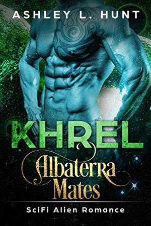 Khrel by Ashley L. Hunt
