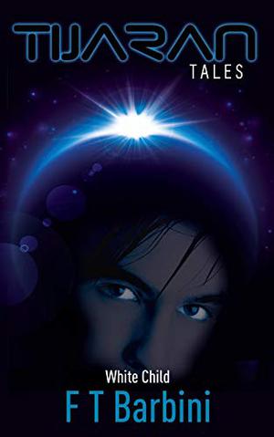 White Child by Francesca T. Barbini