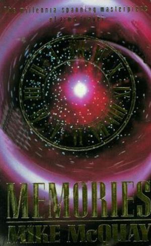 Memories by Mike McQuay