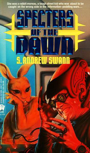 Specters of the Dawn (Moreau #3)