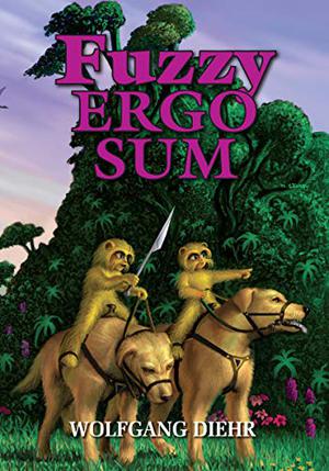 Fuzzy Ergo Sum (Fuzzy Sapiens #8)