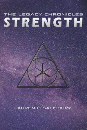 Strength (The Legacy Chronicles #2)