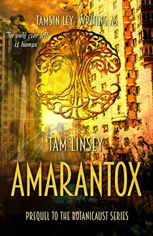 Amarantox by Tam Linsey