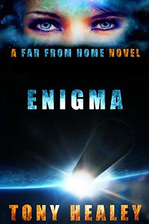 Enigma (Far From Home #13)