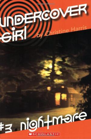 Nightmare by Christine Harris
