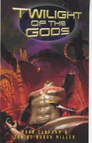 Twilight of the Gods (Bernice Summerfield-Virgin New Adventures #23)