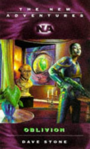 Oblivion (Bernice Summerfield-Virgin New Adventures #11)