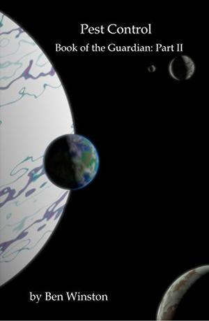 Pest Control by Ben Winston