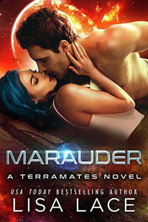 Marauder (TerraMates #16)