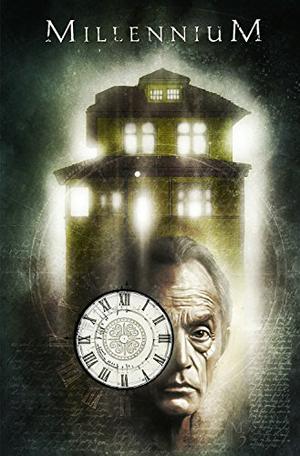 Millennium by Joe Harris, Colin Lorimer