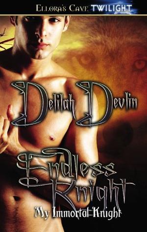 Endless Knight (Night Fall #3-4)