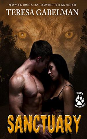 Sanctuary by Teresa Gabelman