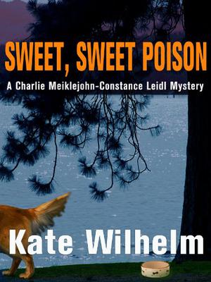 Sweet, Sweet Poison (Constance and Charlie #4)