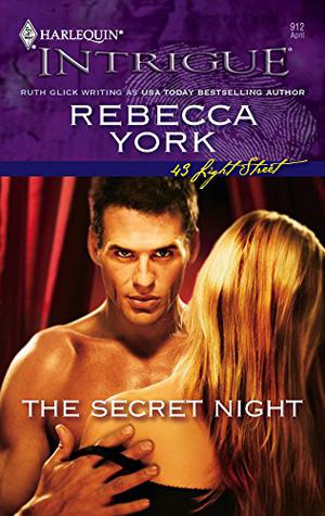 The Secret Night (43 Light Street #29)