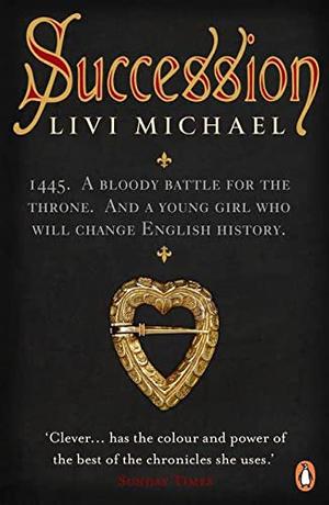 Succession by Livi Michael