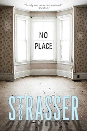 No Place by Todd Strasser