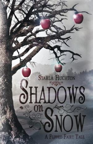 Shadows on Snow by Starla Huchton