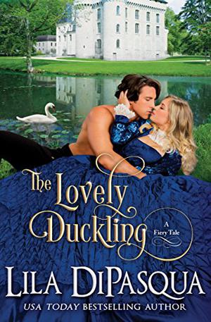 The Lovely Duckling (Fiery Tales #8)