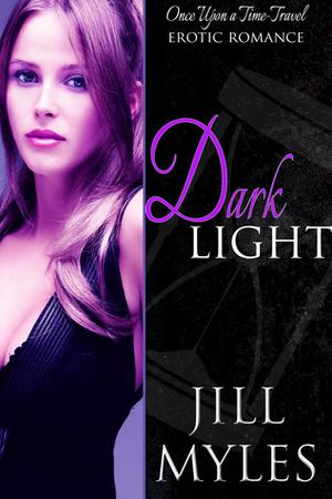 Dark Light (Once Upon a Time-Travel #4c)