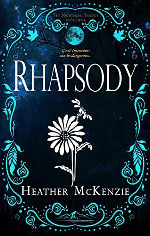 Rhapsody by Heather McKenzie