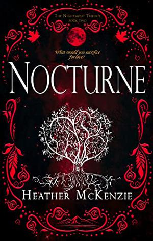Nocturne by Heather McKenzie