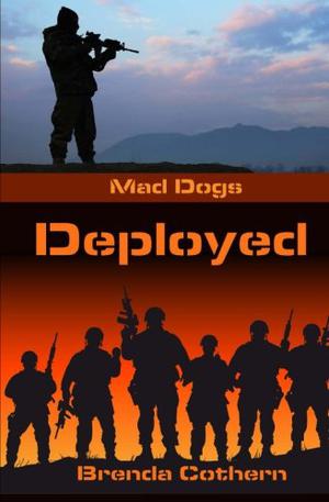Deployed by Brenda Cothern