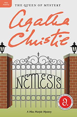 Nemesis (Miss Marple #11)