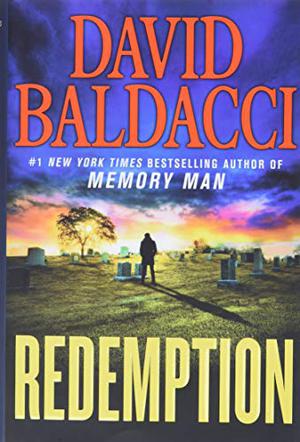 Redemption (Amos Decker #5)