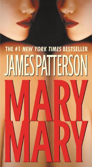 Mary, Mary (Alex Cross #11)