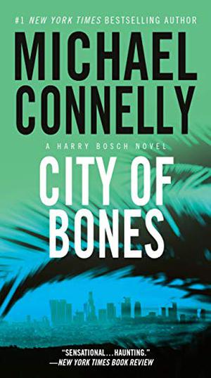City of Bones (Harry Bosch #8)