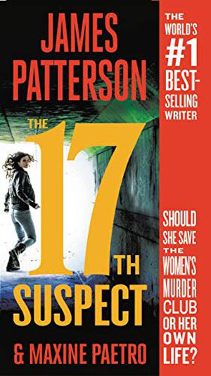 The 17th Shooter (Women's Murder Club #17)