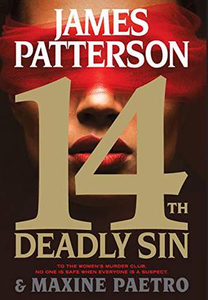 14th Deadly Sin (Women's Murder Club #14)