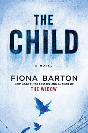 The Child (Kate Waters #2)