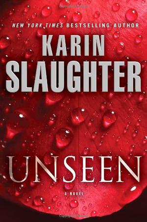 Unseen (Will Trent #7)
