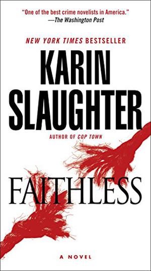 Faithless (Grant County #5)