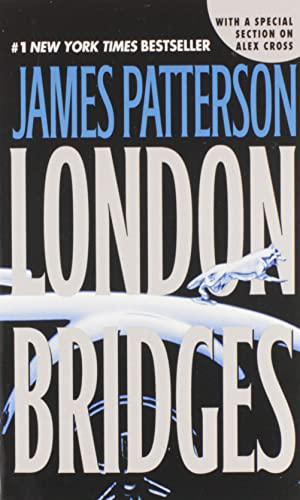 London Bridges (Alex Cross #10)