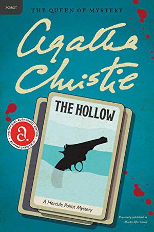 The Hollow (Hercule Poirot #26)