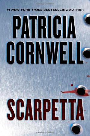 Scarpetta (Kay Scarpetta #16)