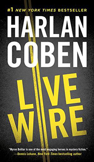 Live Wire (Myron Bolitar #10)