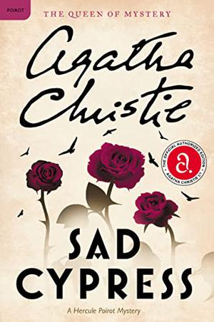 Sad Cypress (Hercule Poirot #22)