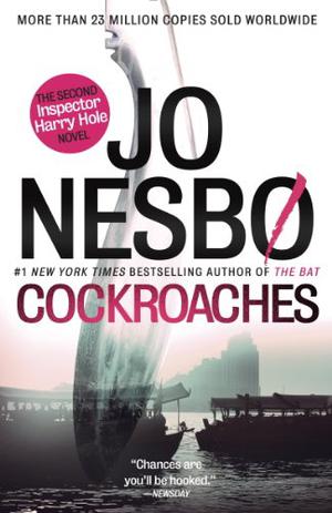 Cockroaches (Harry Hole #2)