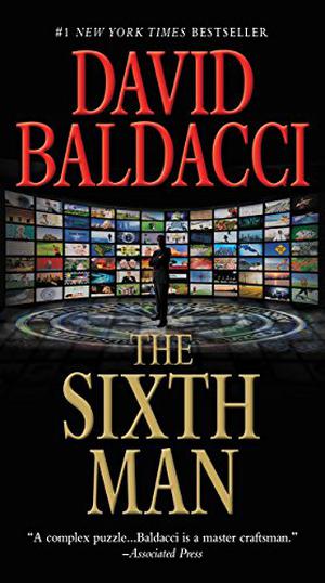 The Sixth Man by David Baldacci
