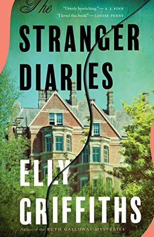 The Stranger Diaries (Harbinder Kaur #1)