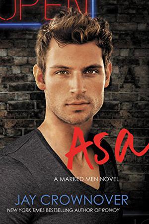 Asa (Marked Men #6)