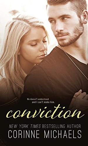 Conviction by Corinne Michaels