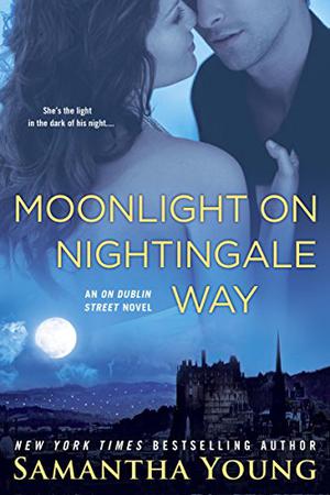 Moonlight on Nightingale Way (On Dublin Street #6)