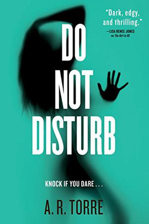 Do Not Disturb (Deanna Madden #2)