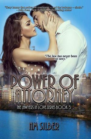 Power of Attorney (Lawyers in Love #5)