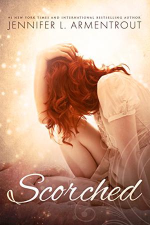 Scorched (Frigid #2)